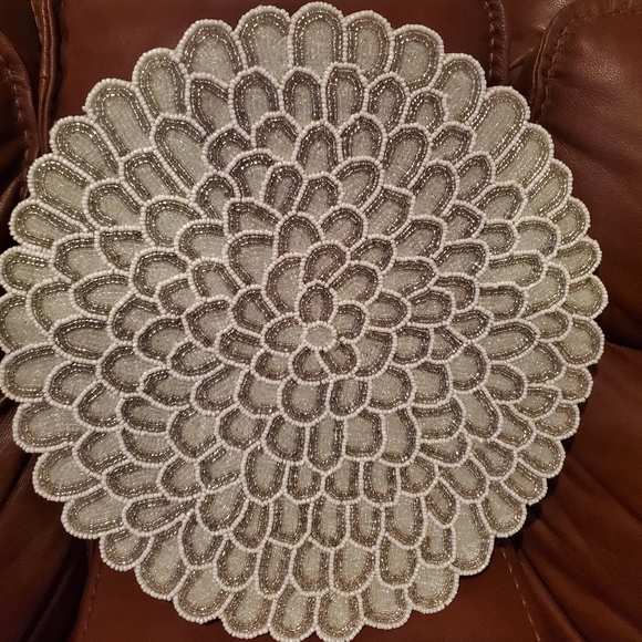 Pier 1 Dining Pier One Placemat Napperon Poshmark